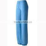 dry fit breathable supplex yoga pants capri