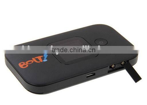 New arrival wifi router 150M E5577 huawei portable 4g wifi router 4g mini wifi mobile router