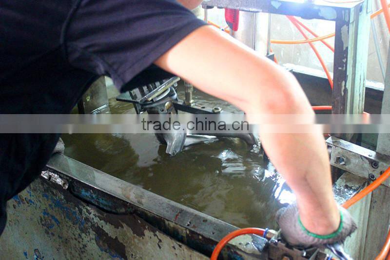 T25/T28 STAINLESS RACING TURBO/TURBOCHARGER MANIFOLD