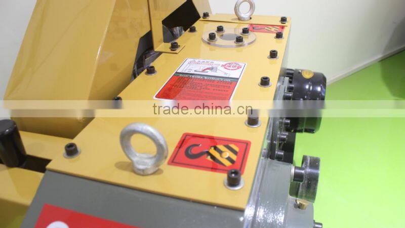 Famous brand 40mm rebar bender and cutter