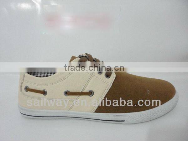 SW-KH44 Fashion men casual Wenzhou shoes