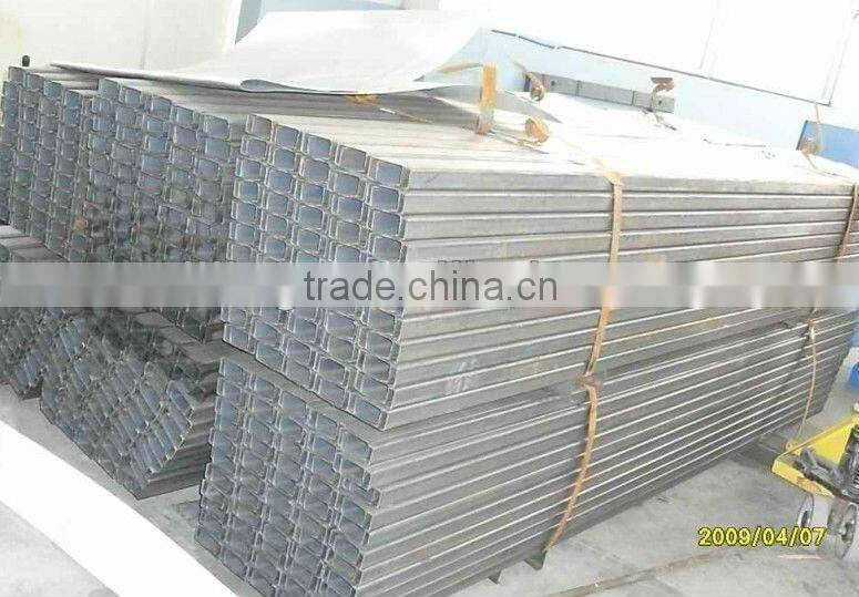 structural steel pipe squared prices