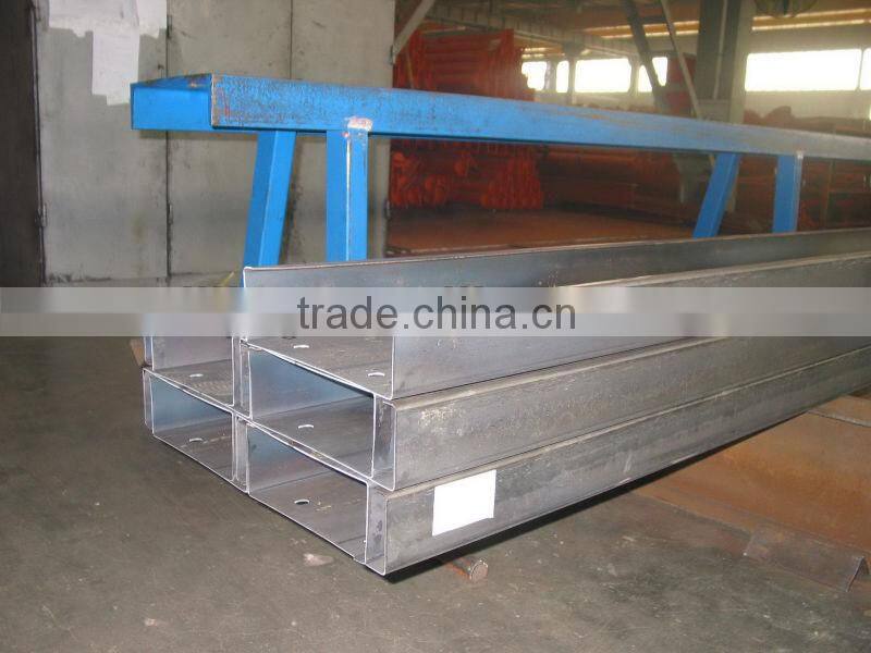 C z change purlin roll forming machine / C Z purlin cold roll forming machine