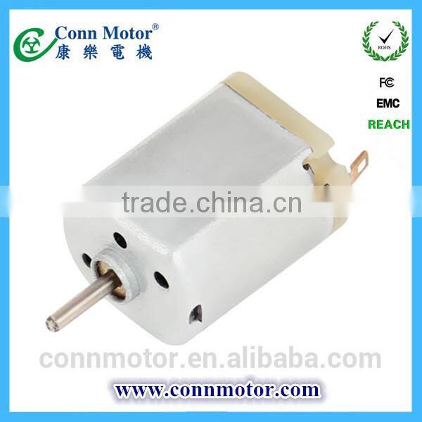 China factory price hot selling 12v 1w dc motor