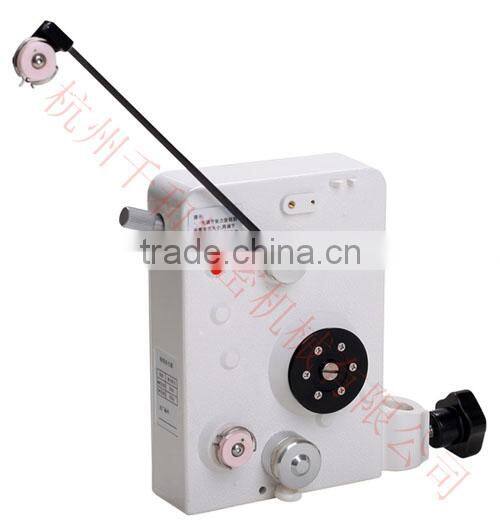 High Quality Coil Winding Tensioner for Inverter Transformer( Magnetic wire Tensioner QH-MTCS)