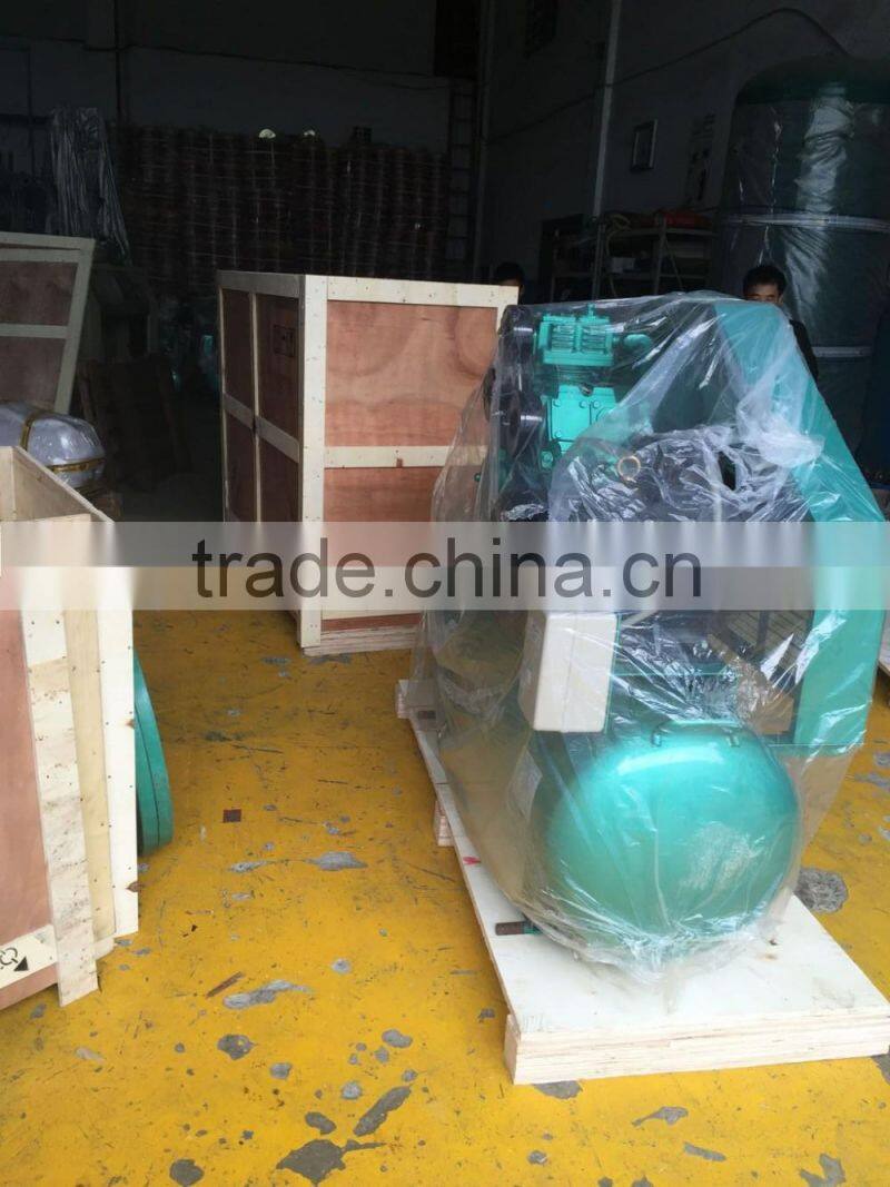 Fusheng Mini Portable Piston Air Compressor for sales