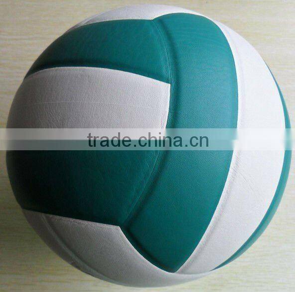 Official PU laminated Volleyball