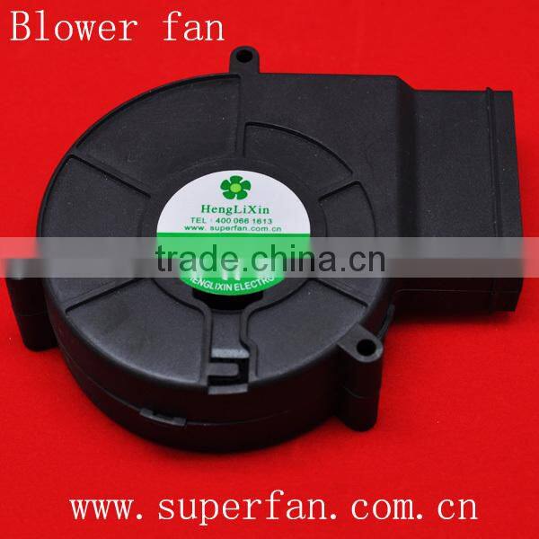 12v dc brushless cooling fan