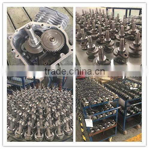 Gasoline engine 5.5hp GX160