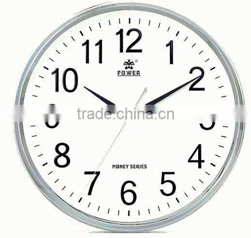 New WiFi Wall Clock Hidden Camera