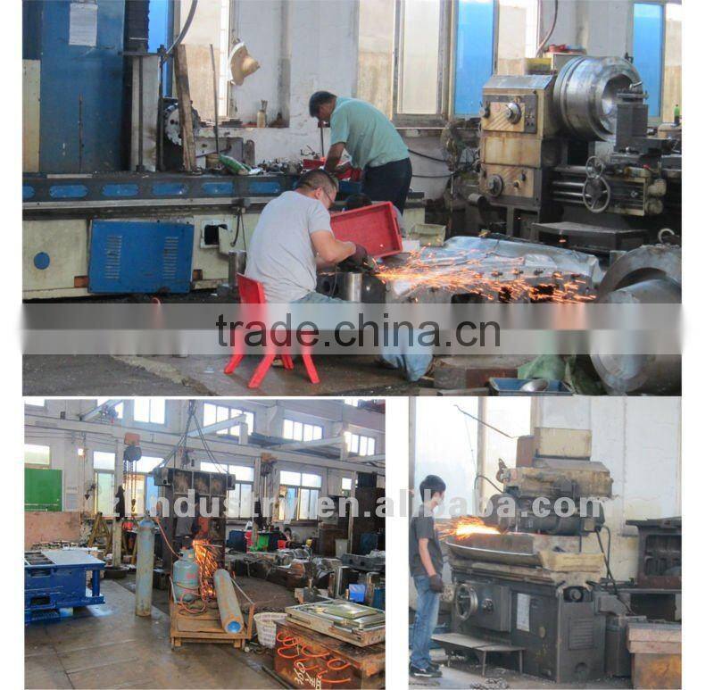 Plastic Mould for all kind