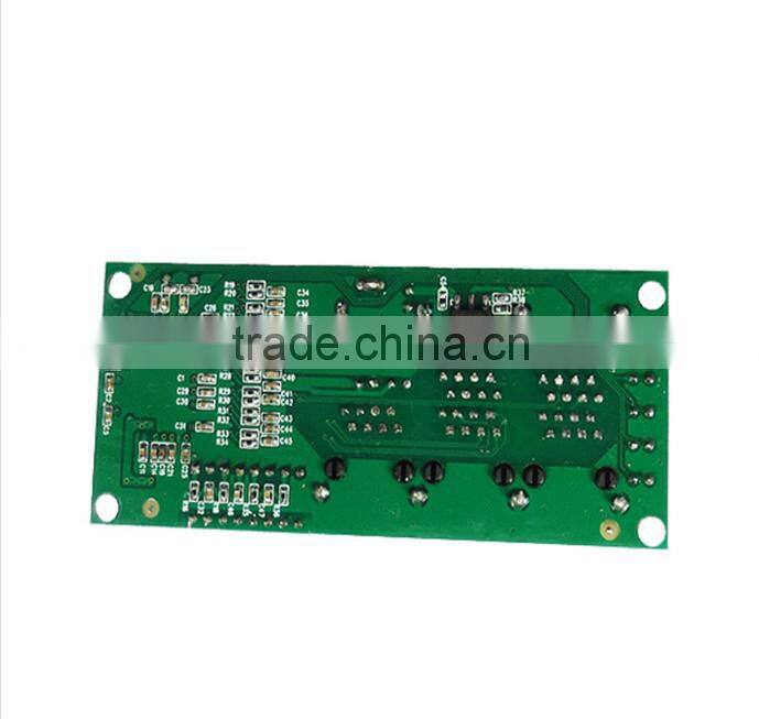 Mini 5 port 10/100mbps Ethernet Switch Board for embedded system wiring