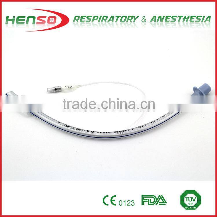 HENSO Tracheal Tube