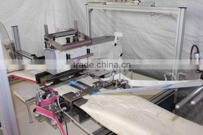 High-quality Mattress Machine and mattress sewing machine (BFD)