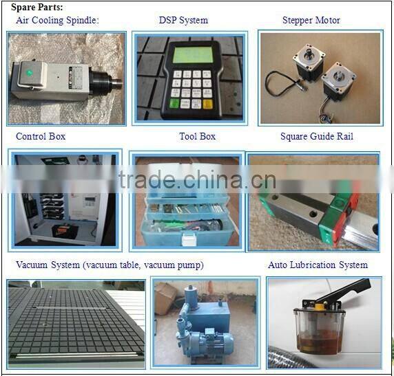 1325 CNC router cutter wood price