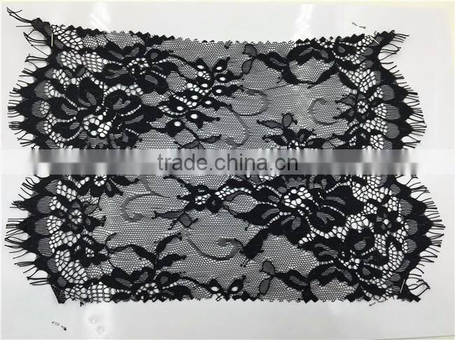 High Quality Eyelash Lace Trim