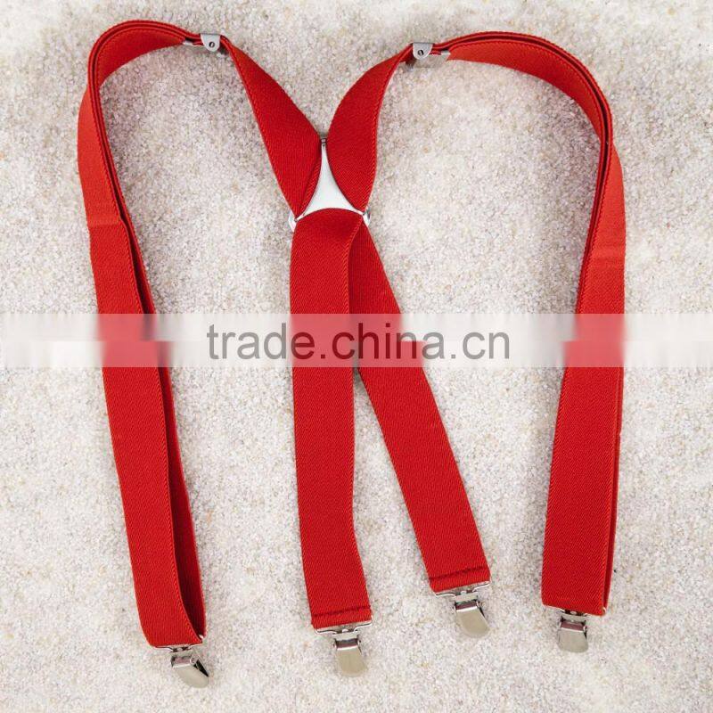 High quality Taiwan supplier man kids sock cheap suspenders wholesale