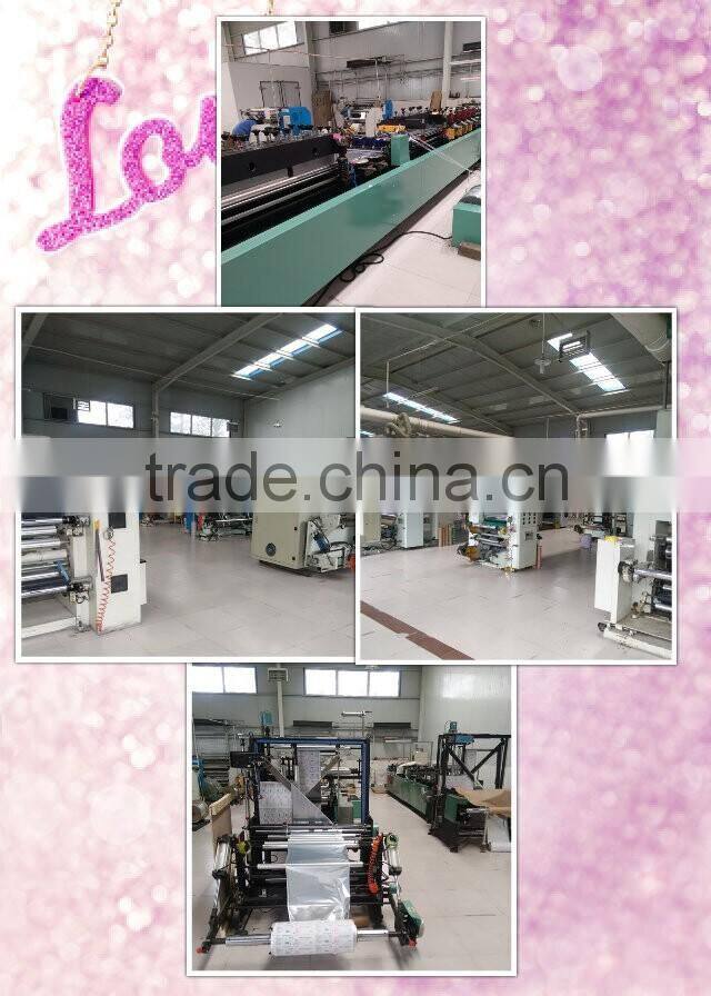 multilayer lamianted food packaging film with gravure vivid printing customized shapes and sizes accepted