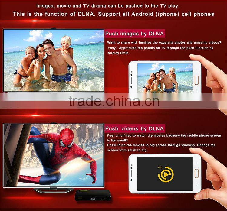 internet-tv-decoder tv box A5s set top box better than jynxbox ultra hd v7