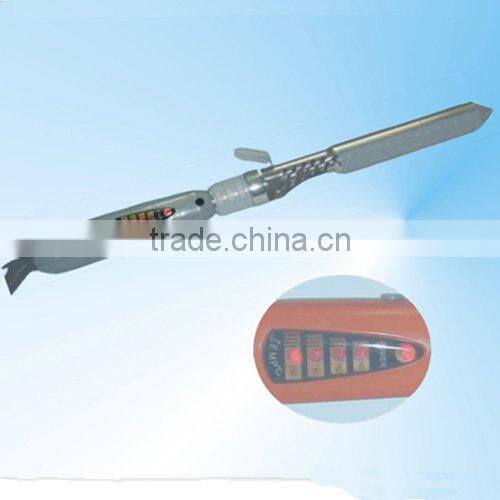 Hair curler/curlfomer/hair iron