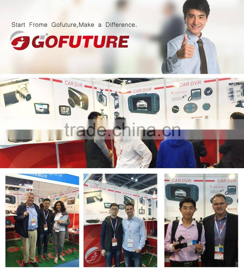 HD camcorder with wifi