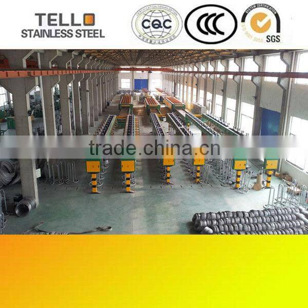 Color PVC Coated Stainless Steel Wire Rope
