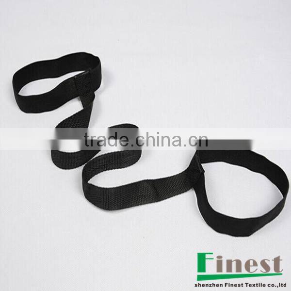 Easy Use Yoga Mat Strap with Shoulder Sling