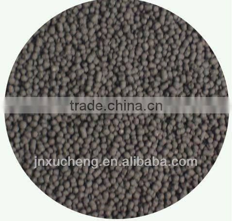 Animal Manure/Animal Waste/Animal Dung Granulator Machine
