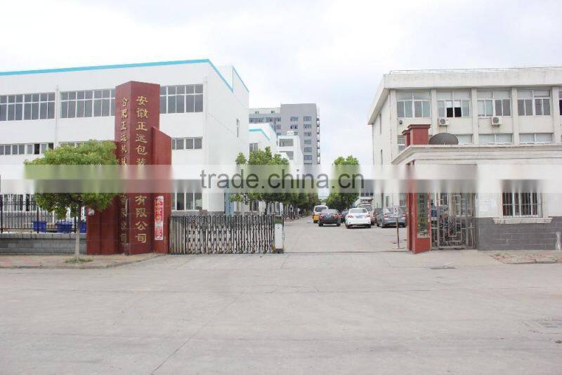 CF8P-2000A Full Automatic Paper Bag Flour Packing Machine 1KG