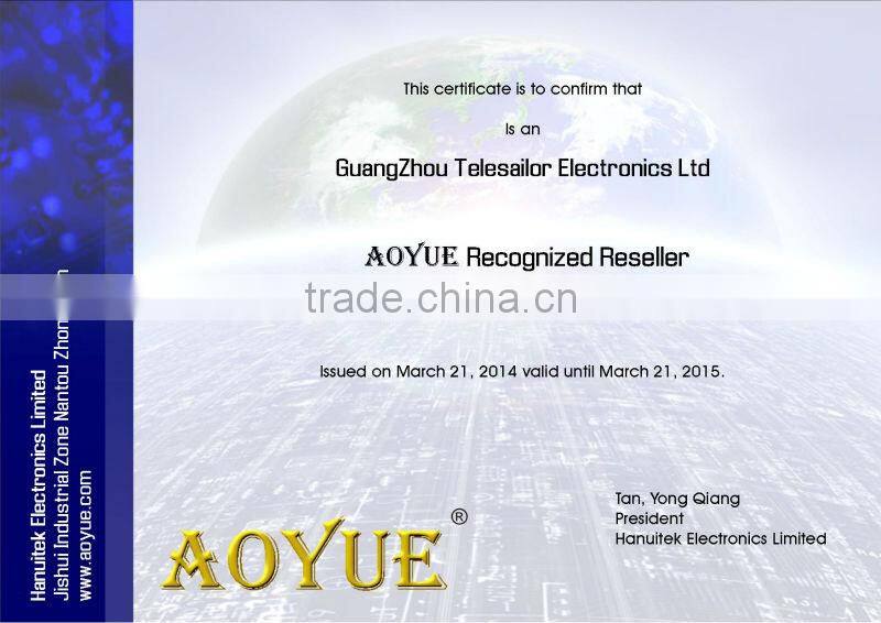 Authorized agent-3 in 1 Soldering and Desoldering station for Aoyue Int899A+