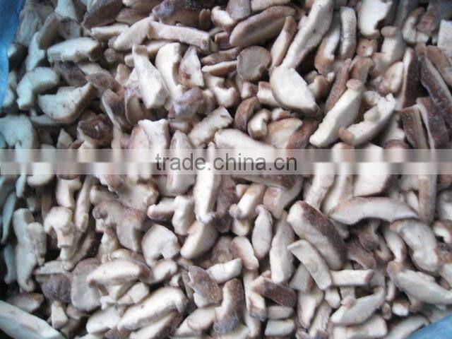 Frozen shiitake mushrooms high quality,hot sale