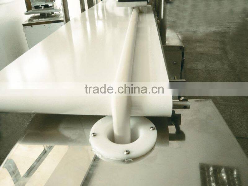 China Manufacturer Hot Sale Commercial Bread Making Machines