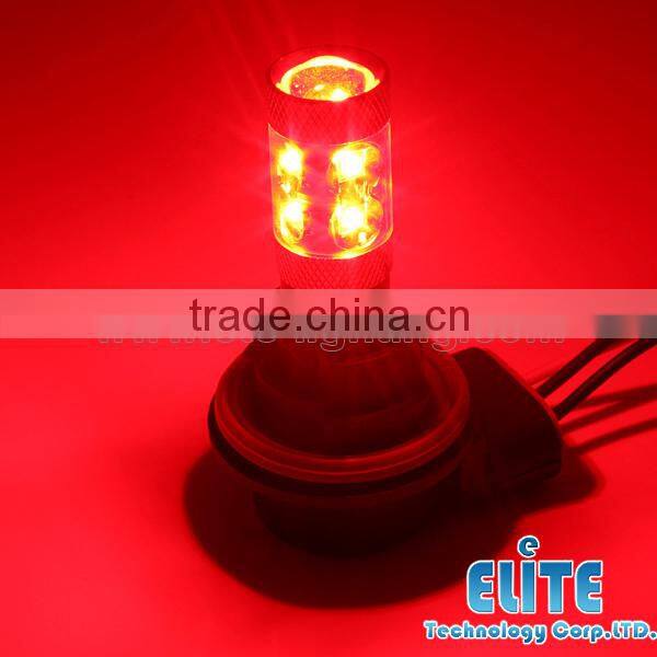 New Arrival!!!50W motorcycle LED light bulbs for 3157