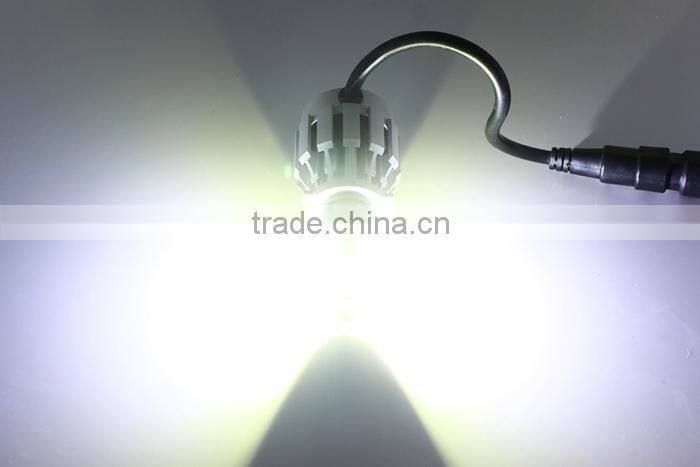 Highest Quality High Intensity Ce Rohs Certified Motorcycle Front Lights Wholesale