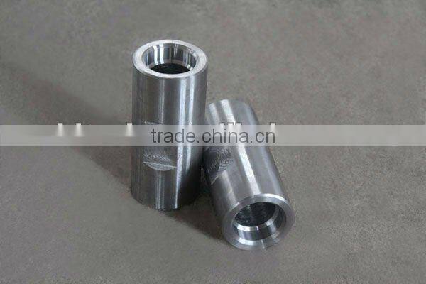 Sucker rod full size coupling