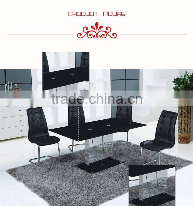 Modern Design Dining Table General Used Dining Room Furniture