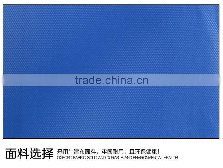 Smiling Face Nylon Drawstring Bags for Adults and Kids Light Riding Backpack Unisex Sports Bags