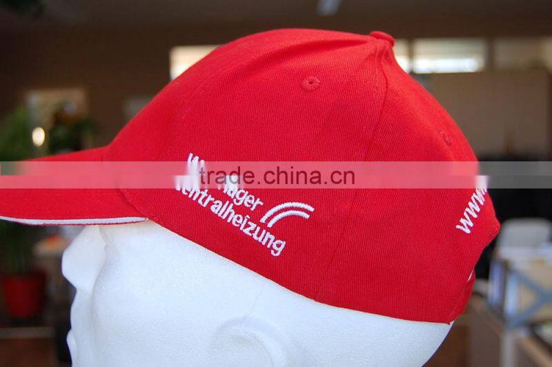 cotton baseball sport cap customized sports cap hat,sports caps and hats