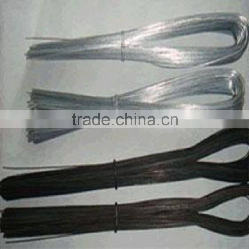 Good Quality U Type Binding Wire