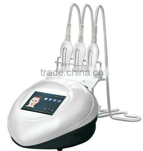 blue light rf vacuum rf lift machine rf facial machine(wrinkle removal quickly!!!!)