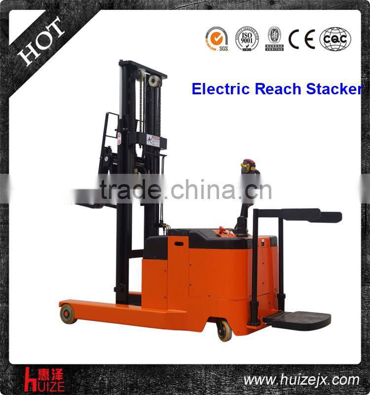 1 Ton Hand Stacker
