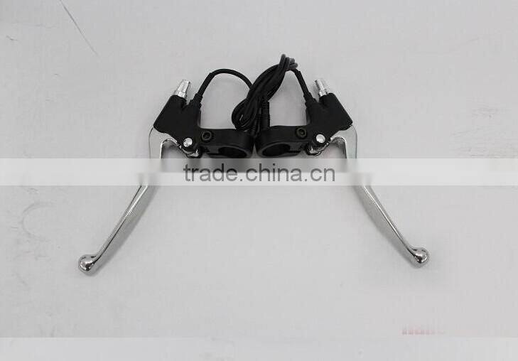 Crank Shaft motor bicycle kits BBS01 36V 350W for Electric Bicycle with 18A Integrated Controller