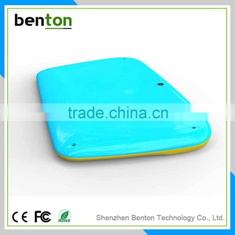 Wholesale 7inch Quad core Dual OS Plastic android adroid tablet pc