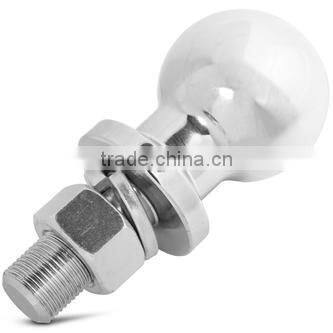 Land Rover Discovery Trailer Hitch Receiver