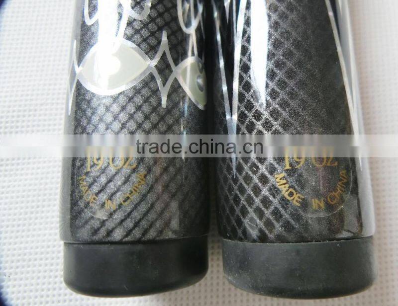 Wholesale 2-pc graphite pool cue stick carbon billiard cue 19OZ 58 ''