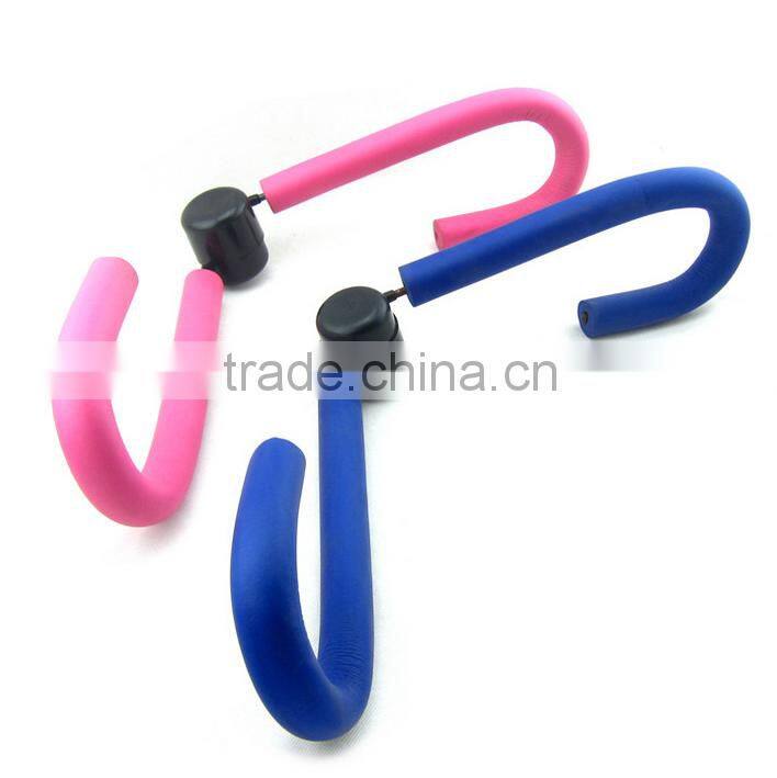 small Legging Beauty Weight-Lossing Training Thigh Trimmer Exercise Slimming Shaping Equipment for home gym