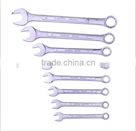 KEY POINT group covers wrench 8 amphibious wrench set Spanner wrench Hook wrench,pin hook for collet chuck