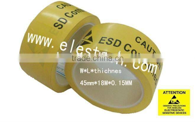 PVC warning tape
