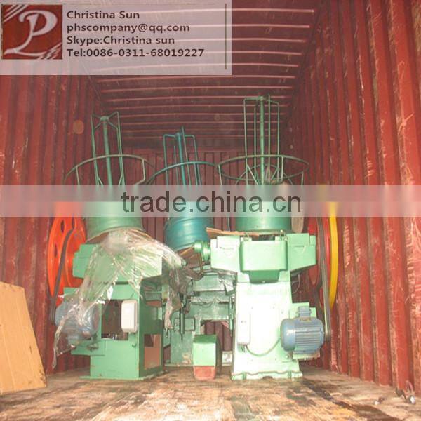 China supplier automatic nail making machine