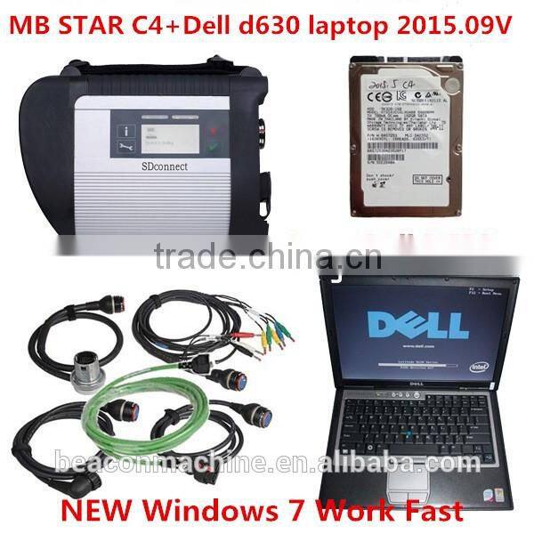 New products 2016 innovative product star diagnosis compact 4 car diagnostic scanner universal